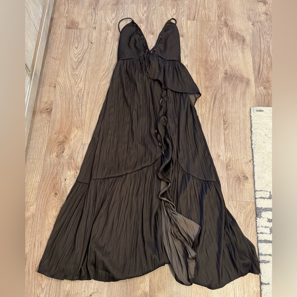 Dresses Brown Dress Poshmark